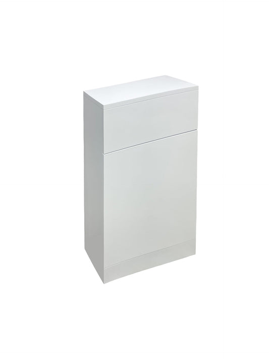 Atlantis 500 L-Shape WC Unit Only