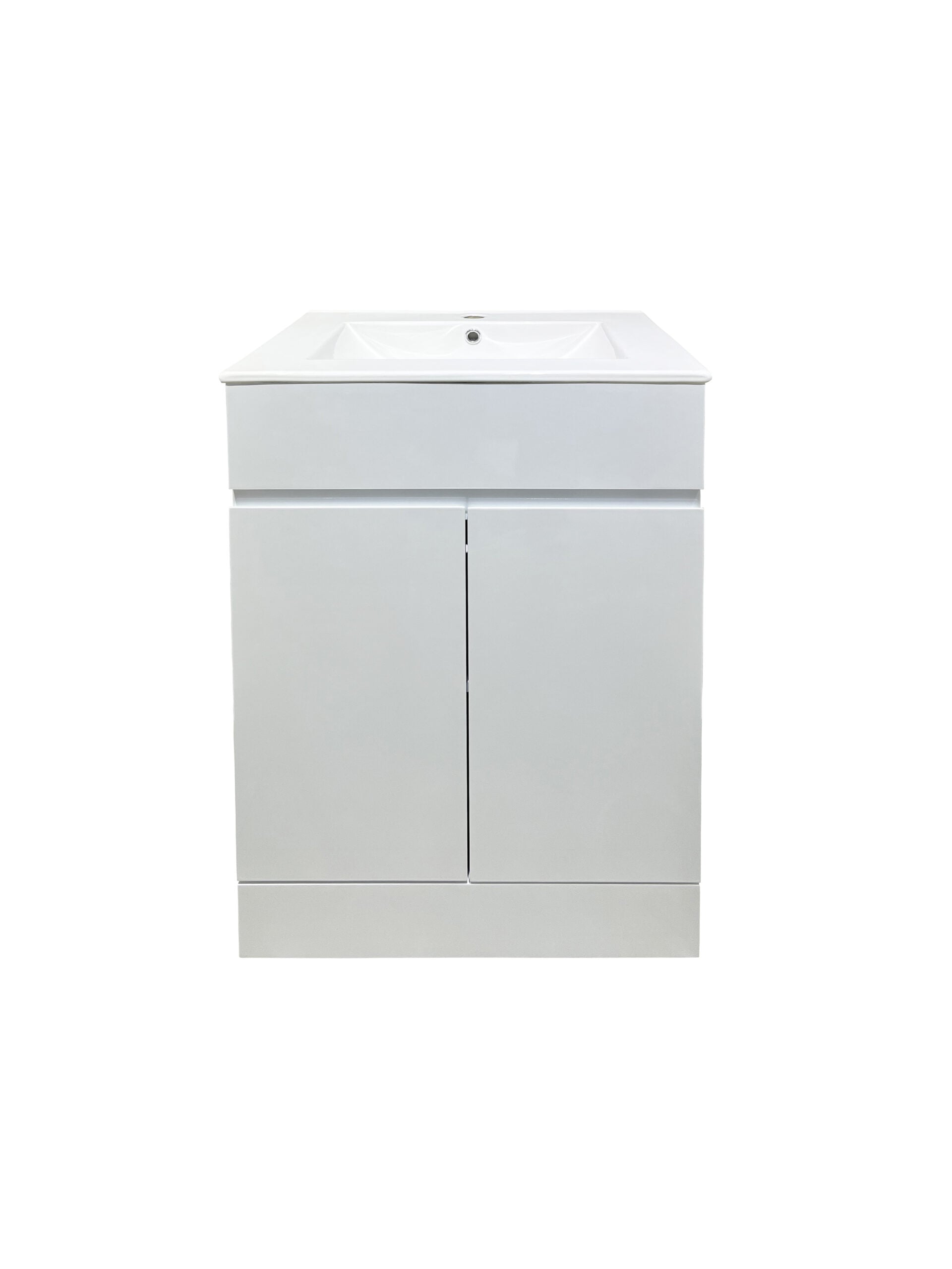 Atlantis 600mm Vanity Unit & Basin