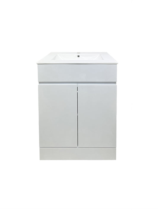 Atlantis 600mm Vanity Unit & Basin