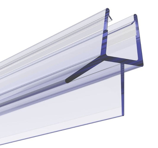 Aqualux 8mm Seal for Door Cill 1000mm x 6