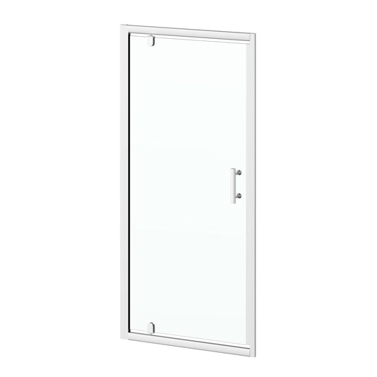 KV6 Pivot Shower Door760mm