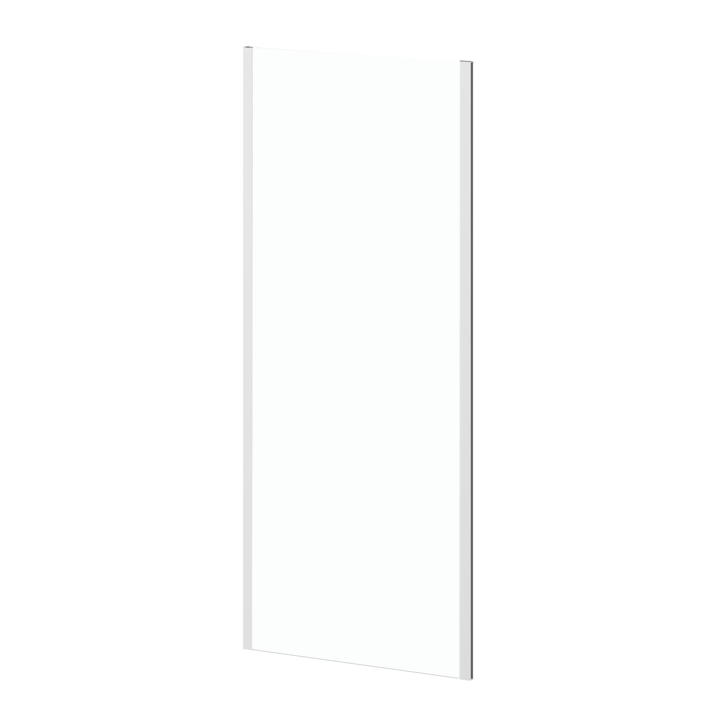 Koncept Straight Square Screen 6mm