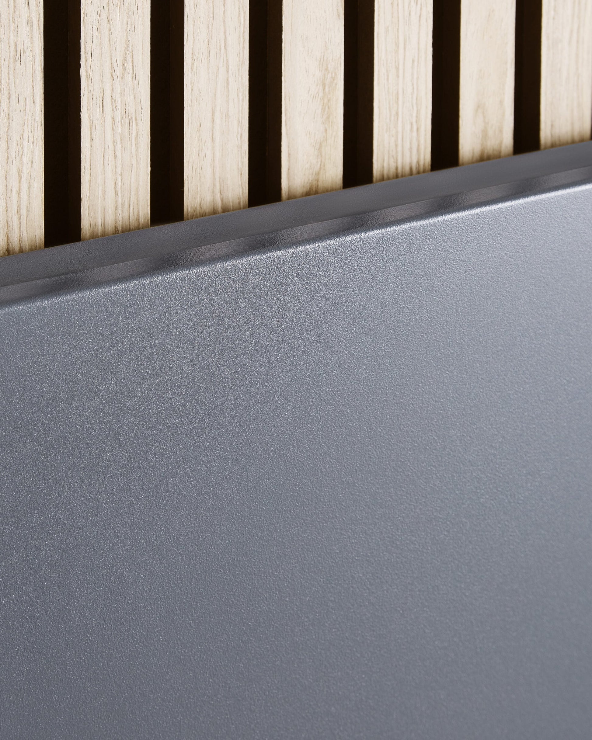BRAMPTON 1777x608mm GREY