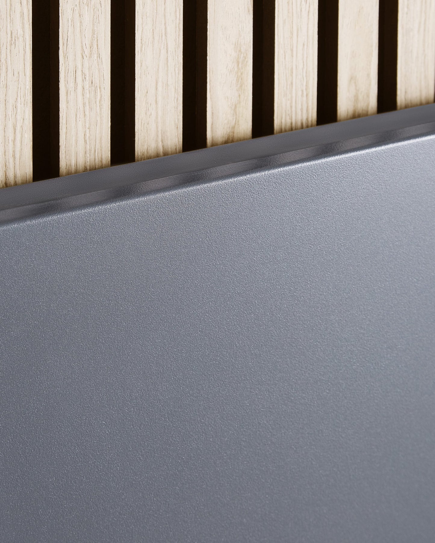 BRAMPTON 1777x404mm GREY