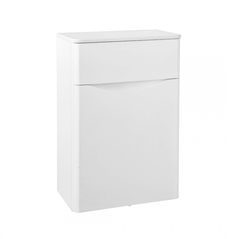 Arc 500mm WC Unit White