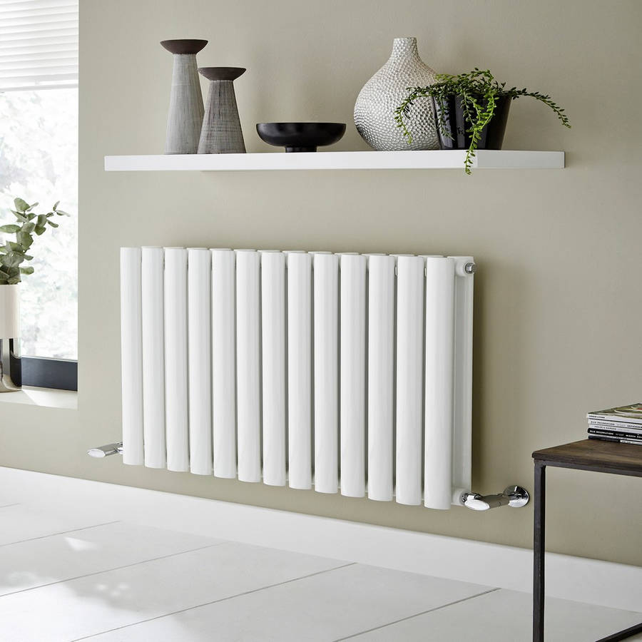 Aspen Double White 600 x 1140