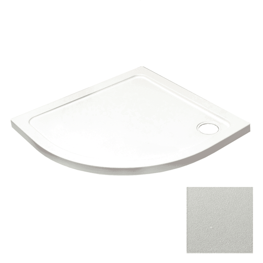 1200 X 900 RH Quad Anti Slip Tray