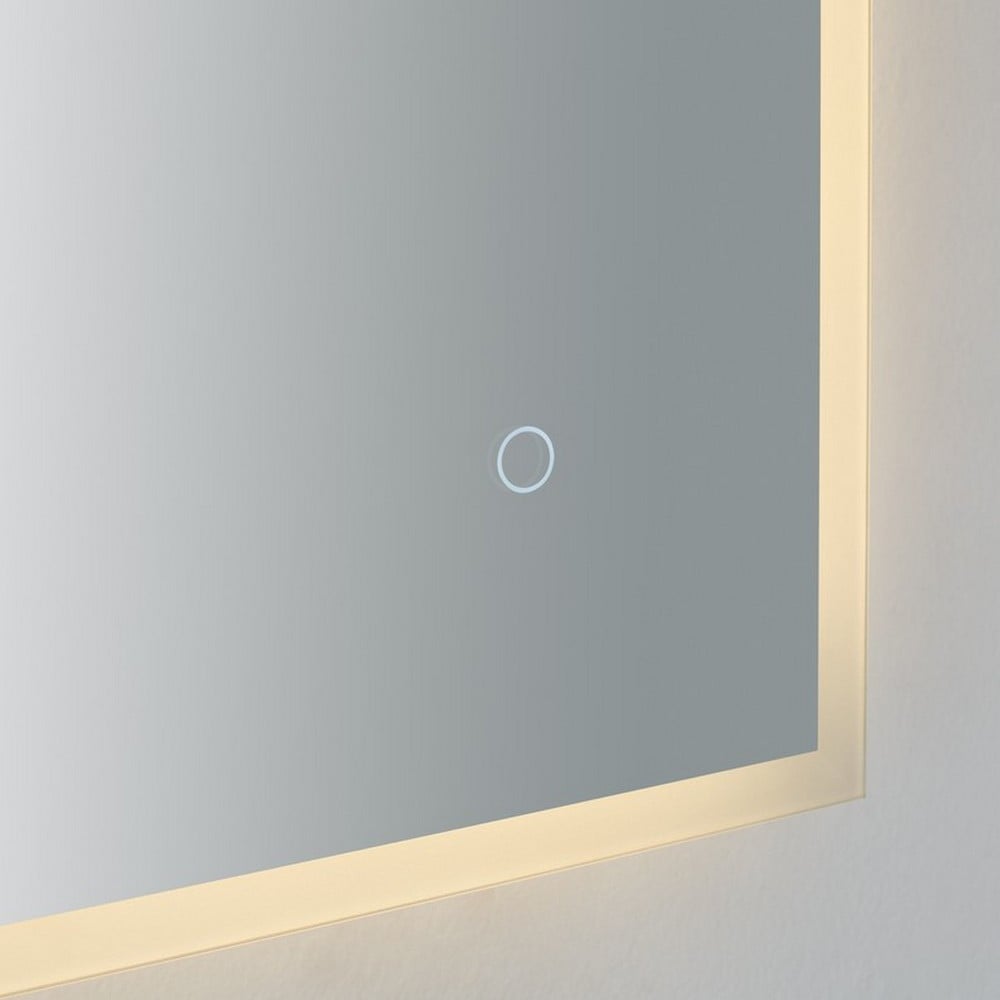 Avening 500x700mm Acrylic Edge