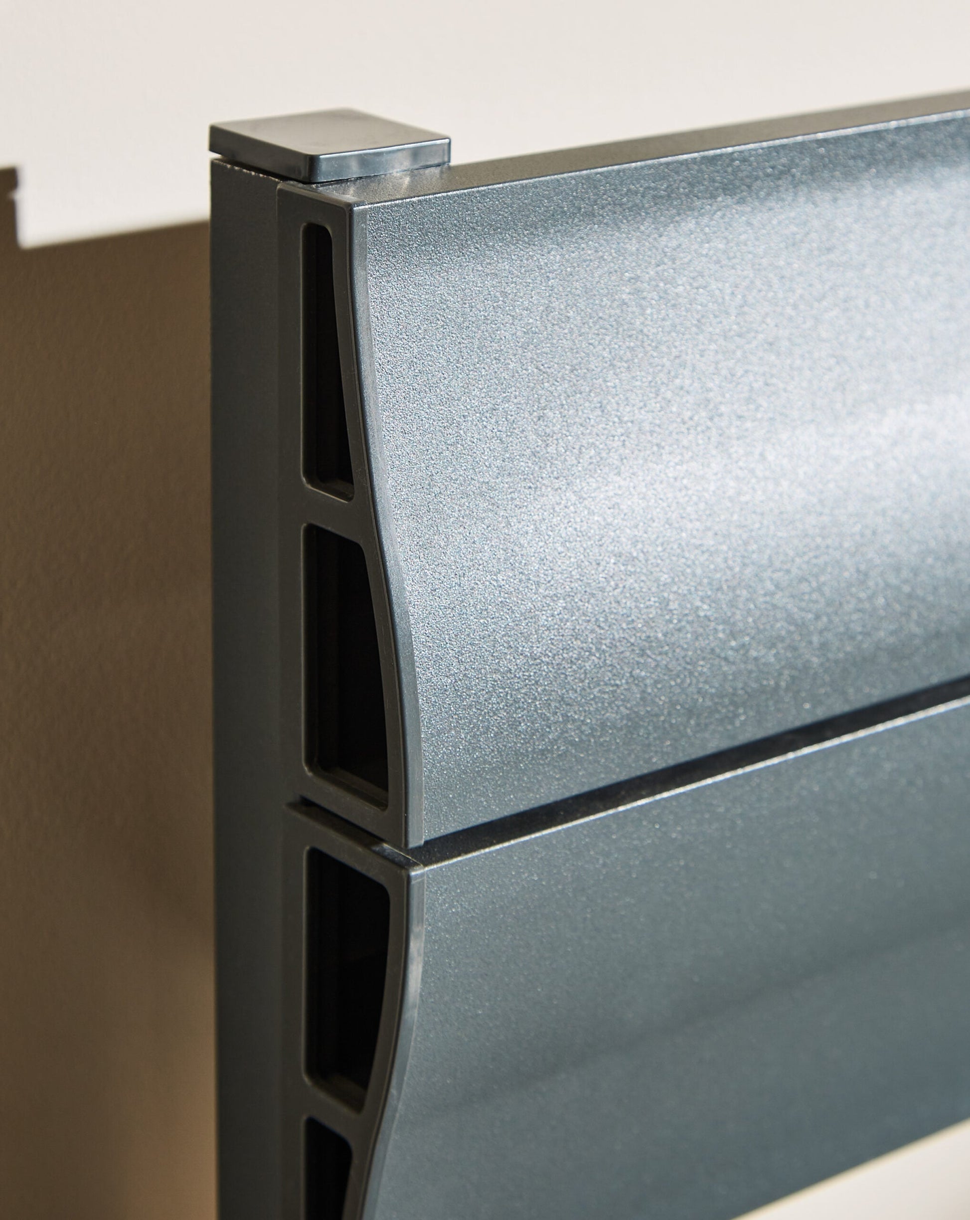 ABBOTSFORD 600x500mm GREY