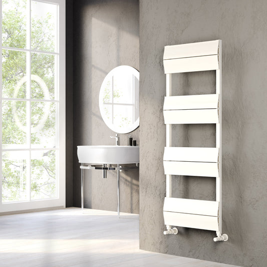 ABBOTSFORD 1000x500mm WHITE