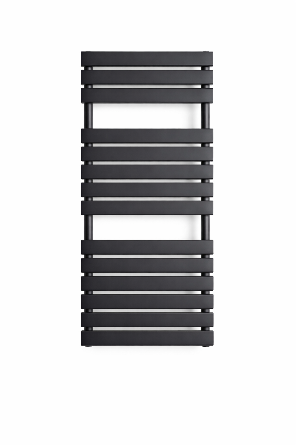 Atlantic Design Radiator 500mm x 1185mm - Textured Grey