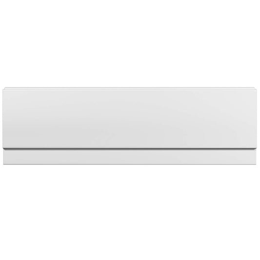 Supastyle 1700mm Front Panel White