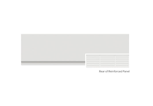 Sonic Reinforced Front Panel 1700mm