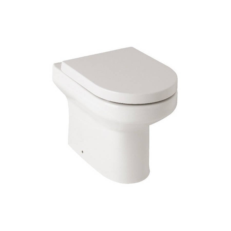 Bijoux Back To Wall Pan