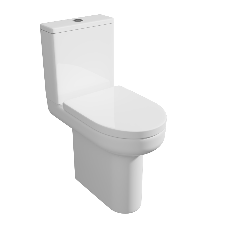 Bijoux C/C Comfort Height Pan