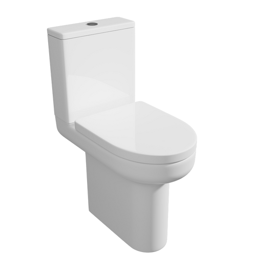 Bijoux C/C Comfort Height Pan