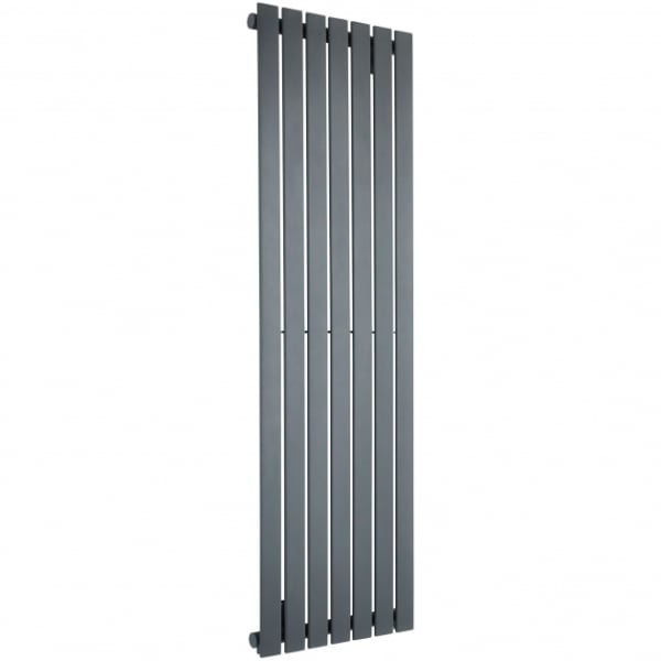 Boston 1600mm x 490mm - Textured Grey