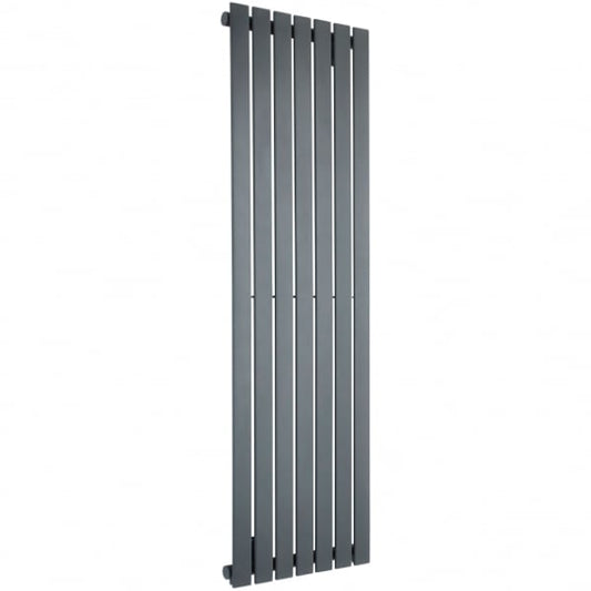 Boston 1600mm x 490mm - Textured Grey