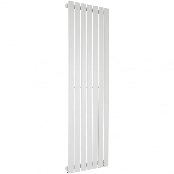 Boston 1600mm x 490mm - White