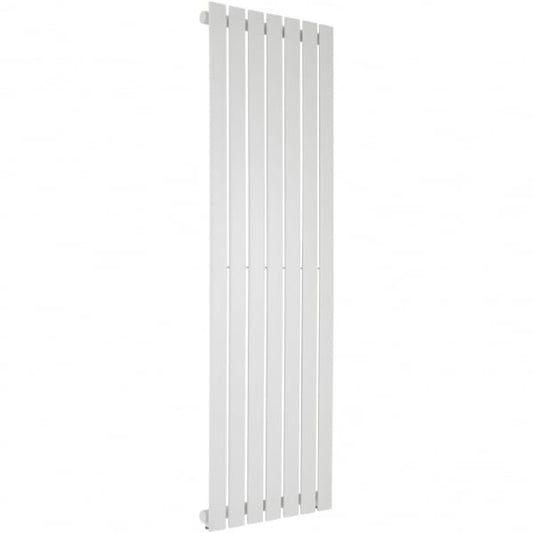Boston 1600mm x 490mm - White