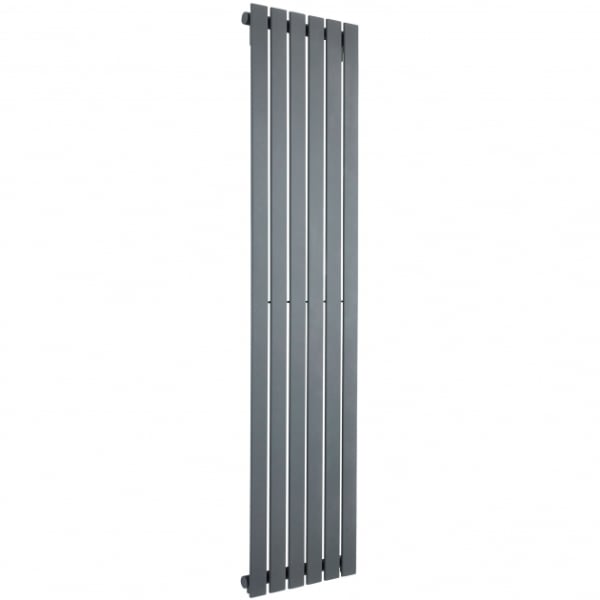 Boston 1800mm x 420mm - Double Textured Grey