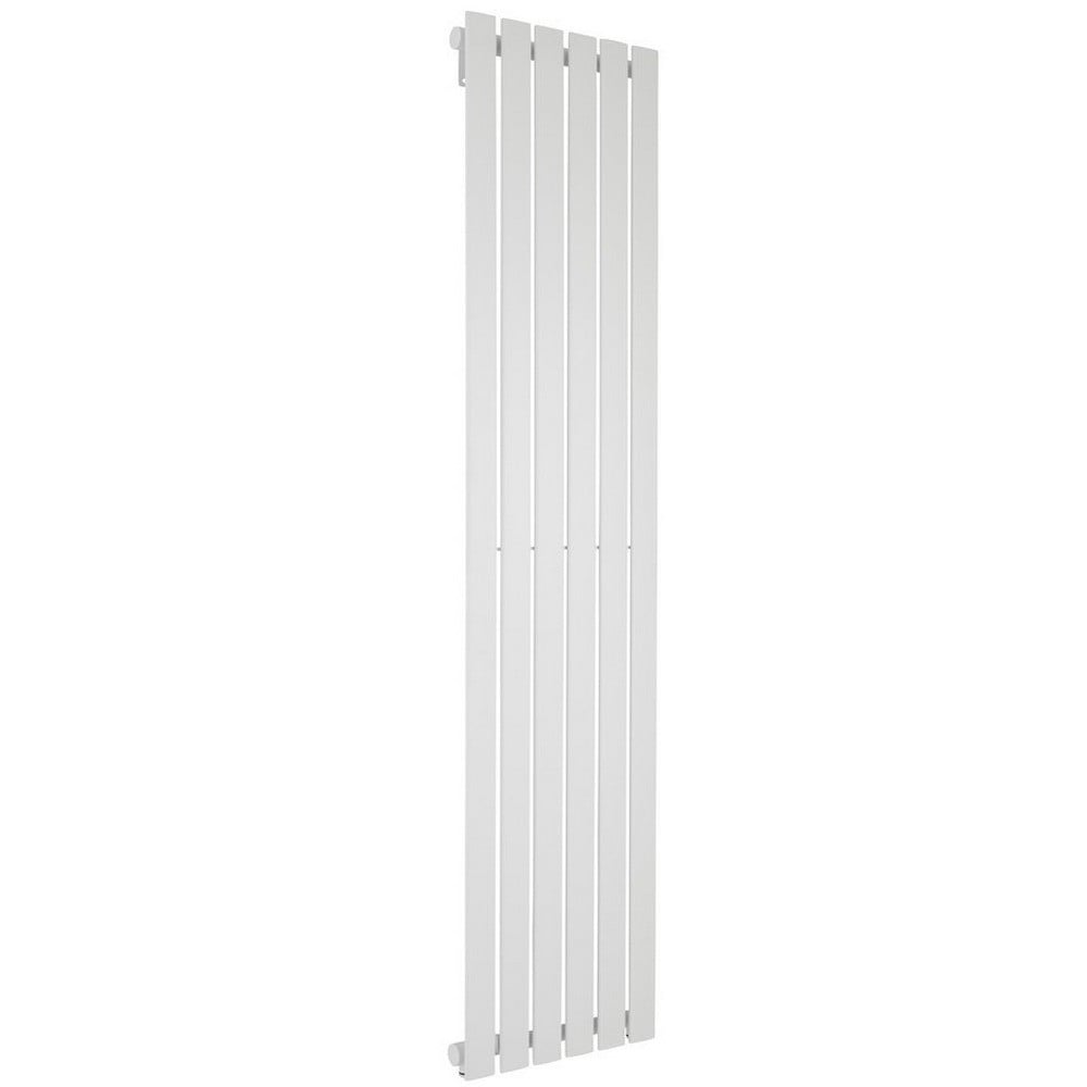 Boston 1800mm x 420mm - Double White