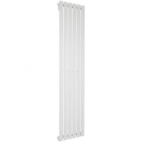 Boston 1800mm x 420mm - White
