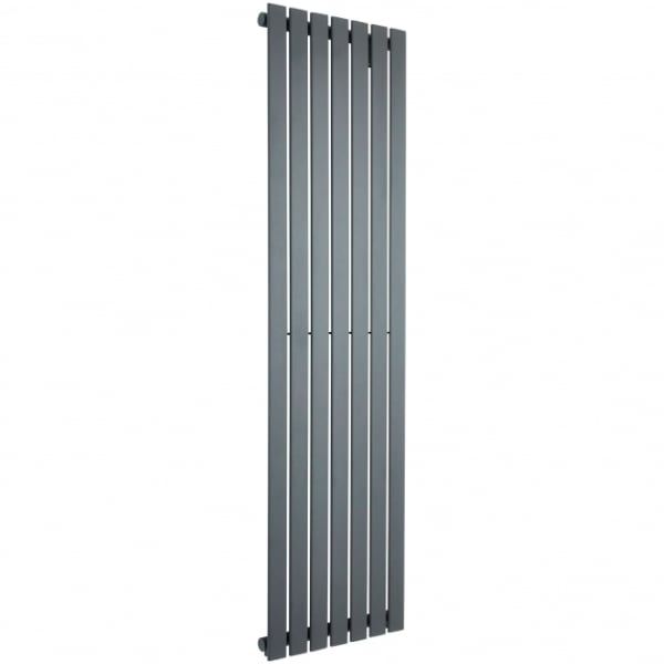 Boston 1800mm x 490mm - Double Textured Grey