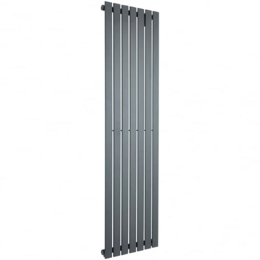 Boston 1800mm x 490mm - Textured Grey