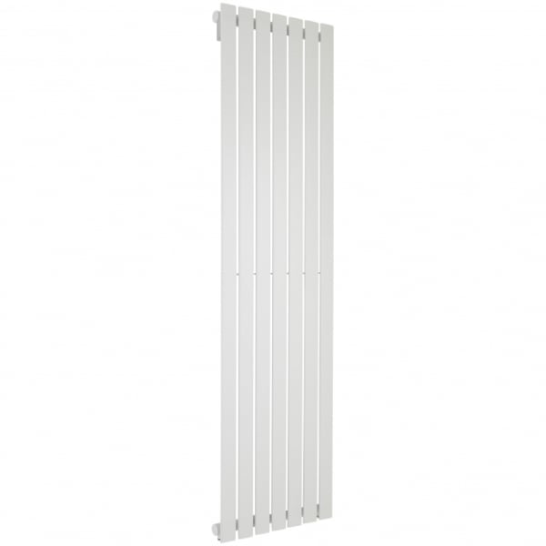 Boston 1800mm x 490mm - White