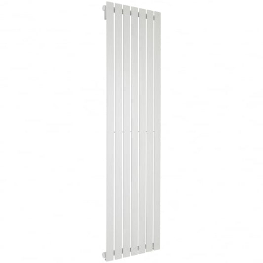 Boston 1800mm x 490mm - White