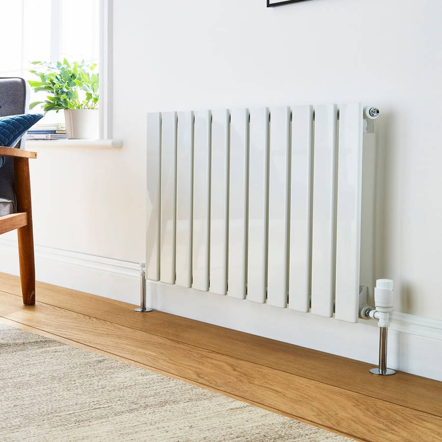 Boston Single White 600 x 1190