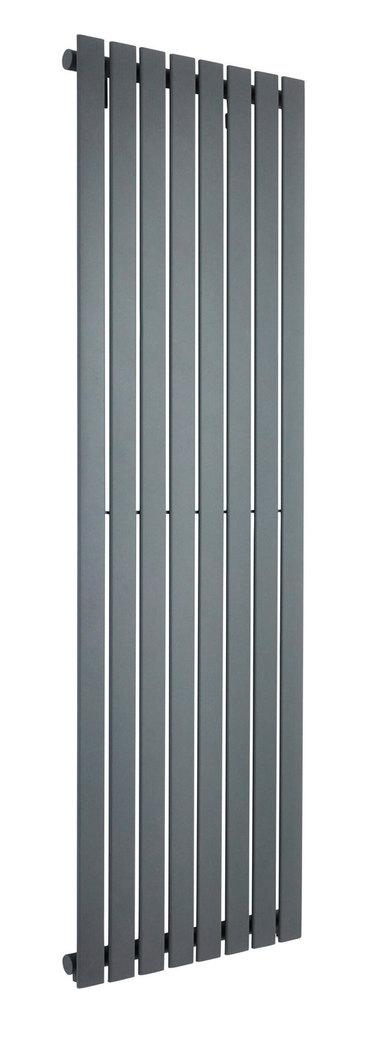 Boston 1600mm x 420mm - Textured Grey