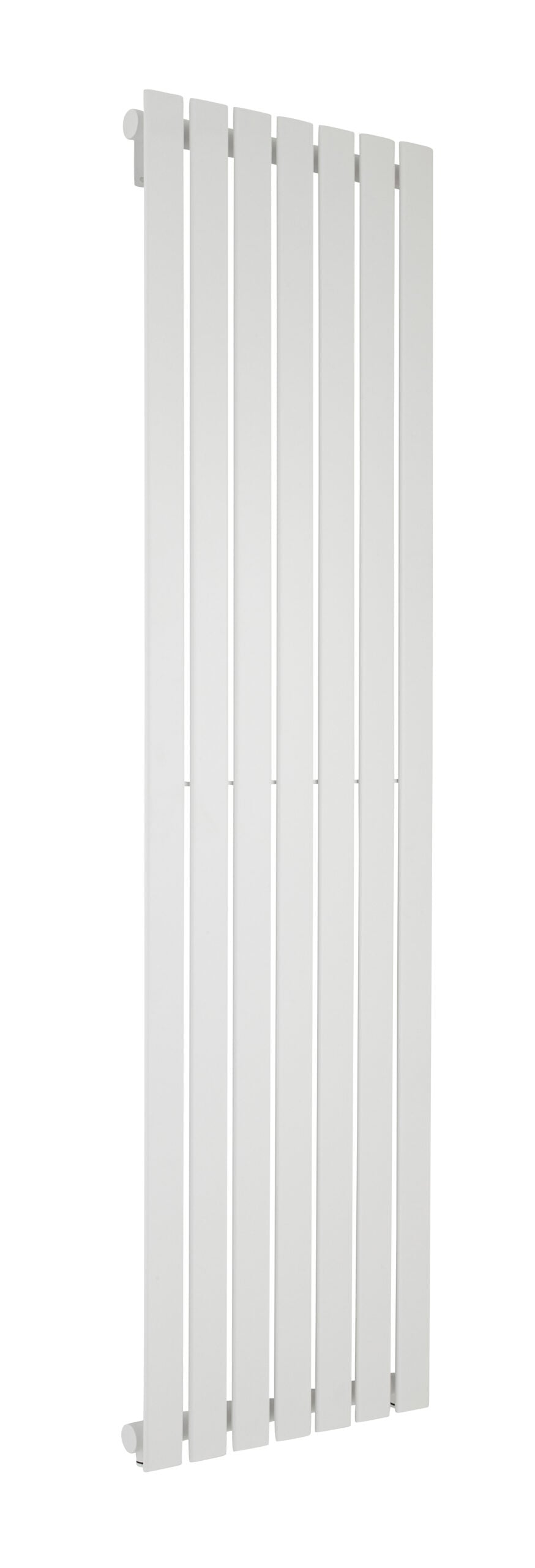 Boston 1600mm x 420mm - White