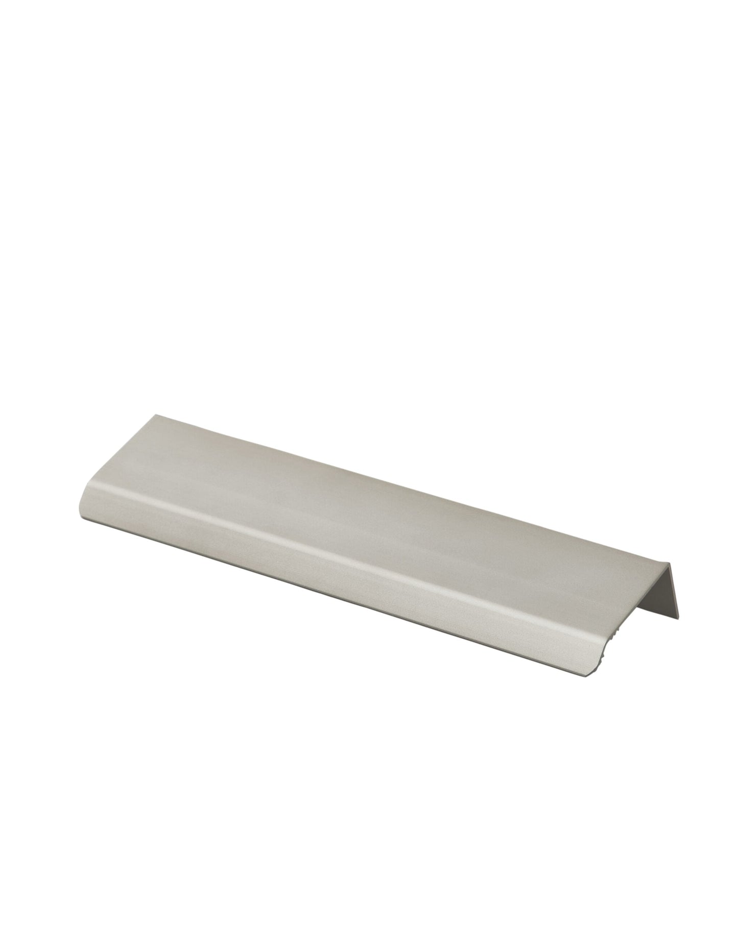 Fusion Handle Brushed Nickel