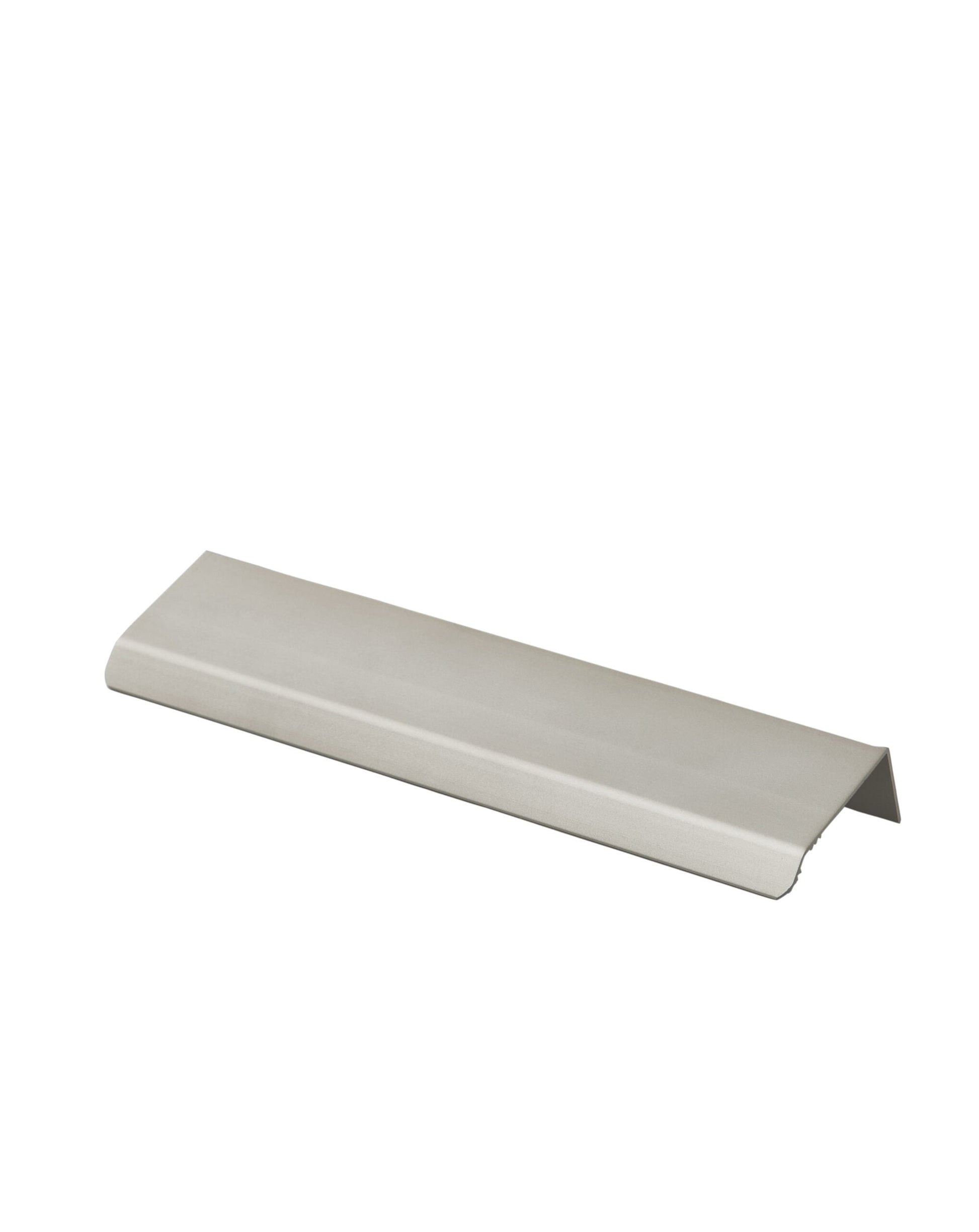 Fusion Handle Brushed Nickel
