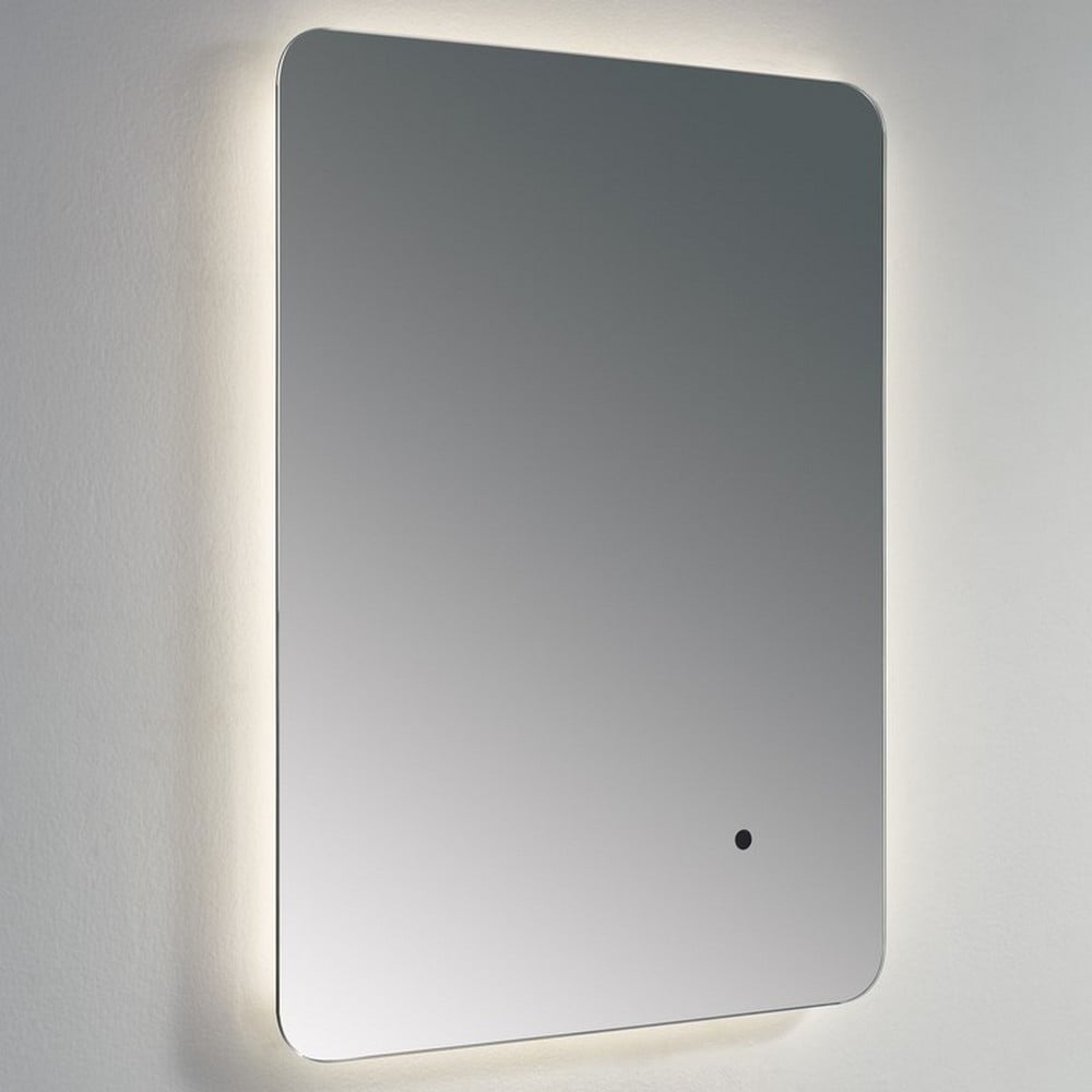 Calcot 500x700mm Back Lit - Frameless