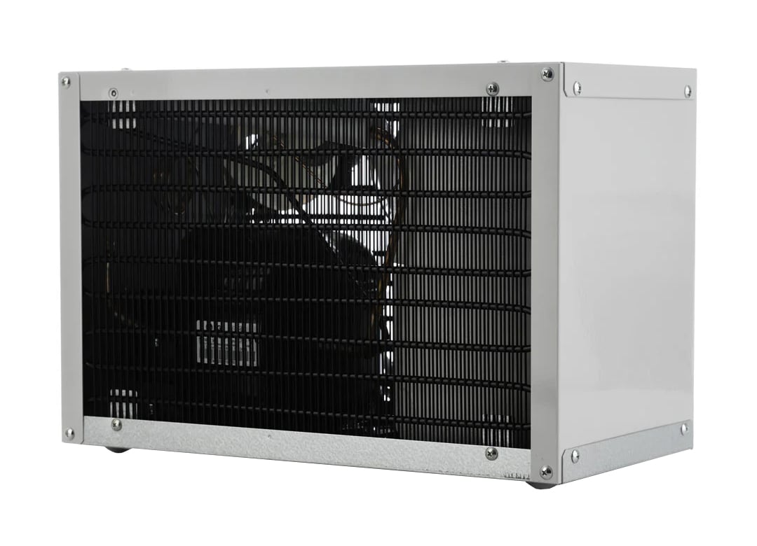 Brewmaster Chiller Tank