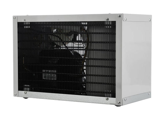 Brewmaster Chiller Tank