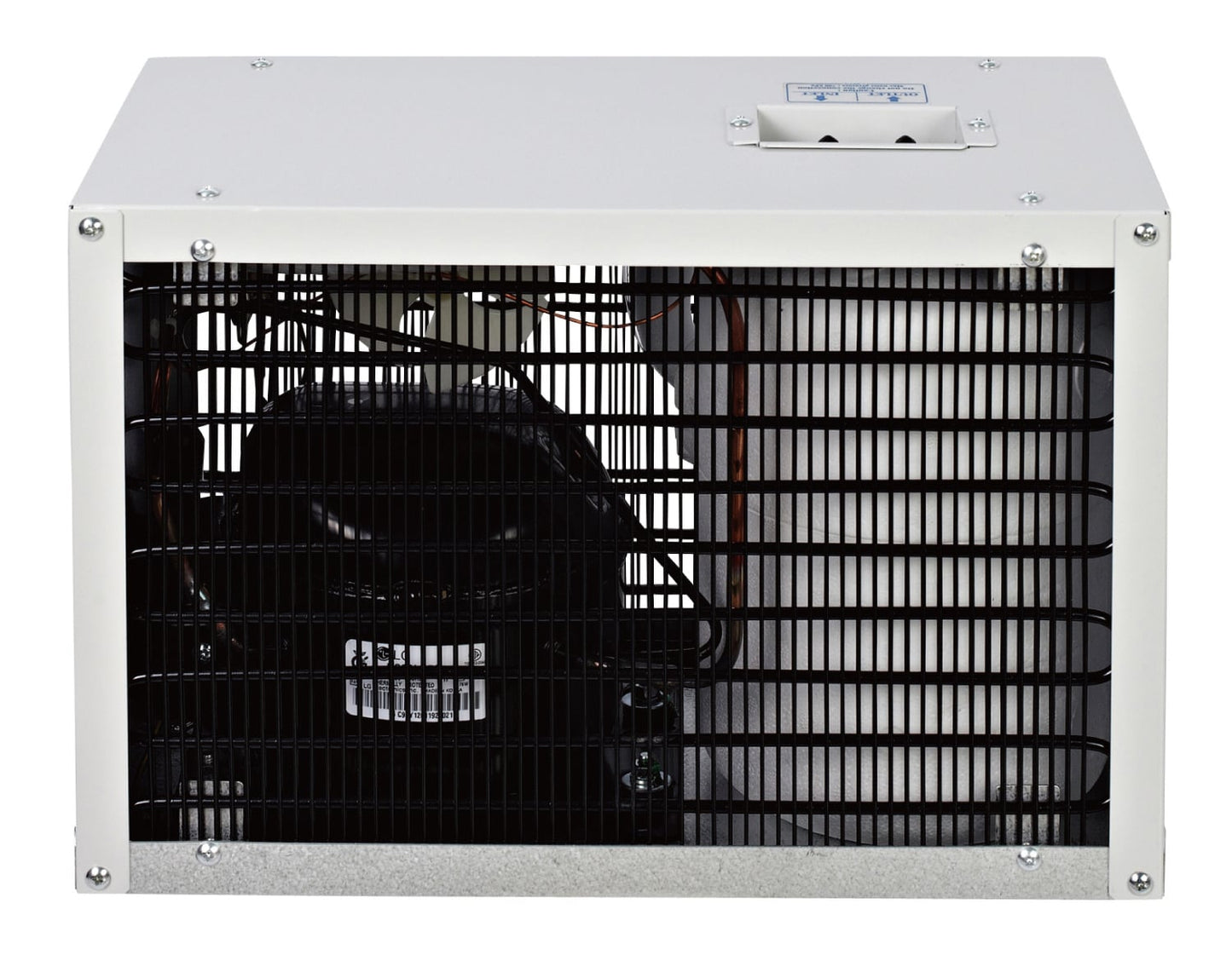 Brewmaster Chiller Tank