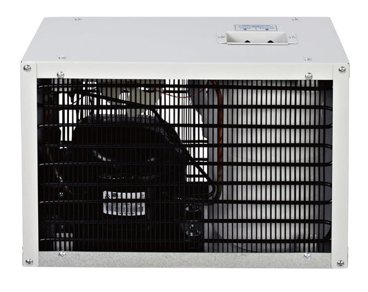 Brewmaster Chiller Tank