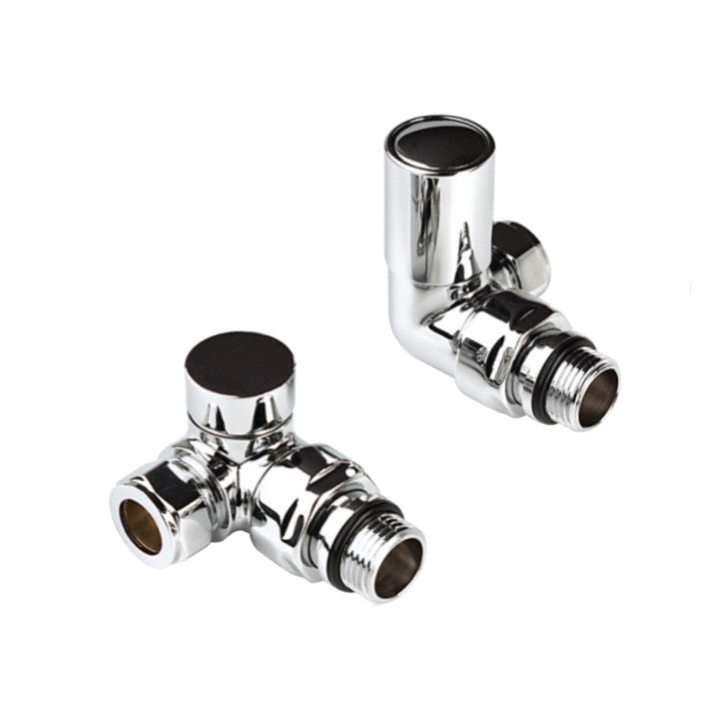 Corner Valve (Pair)