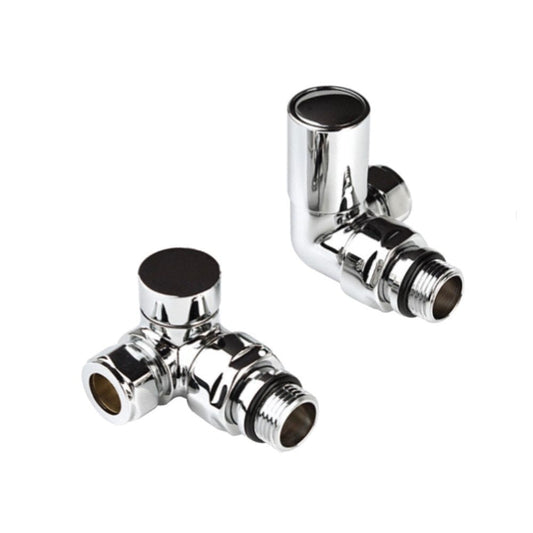 Corner Valve (Pair)