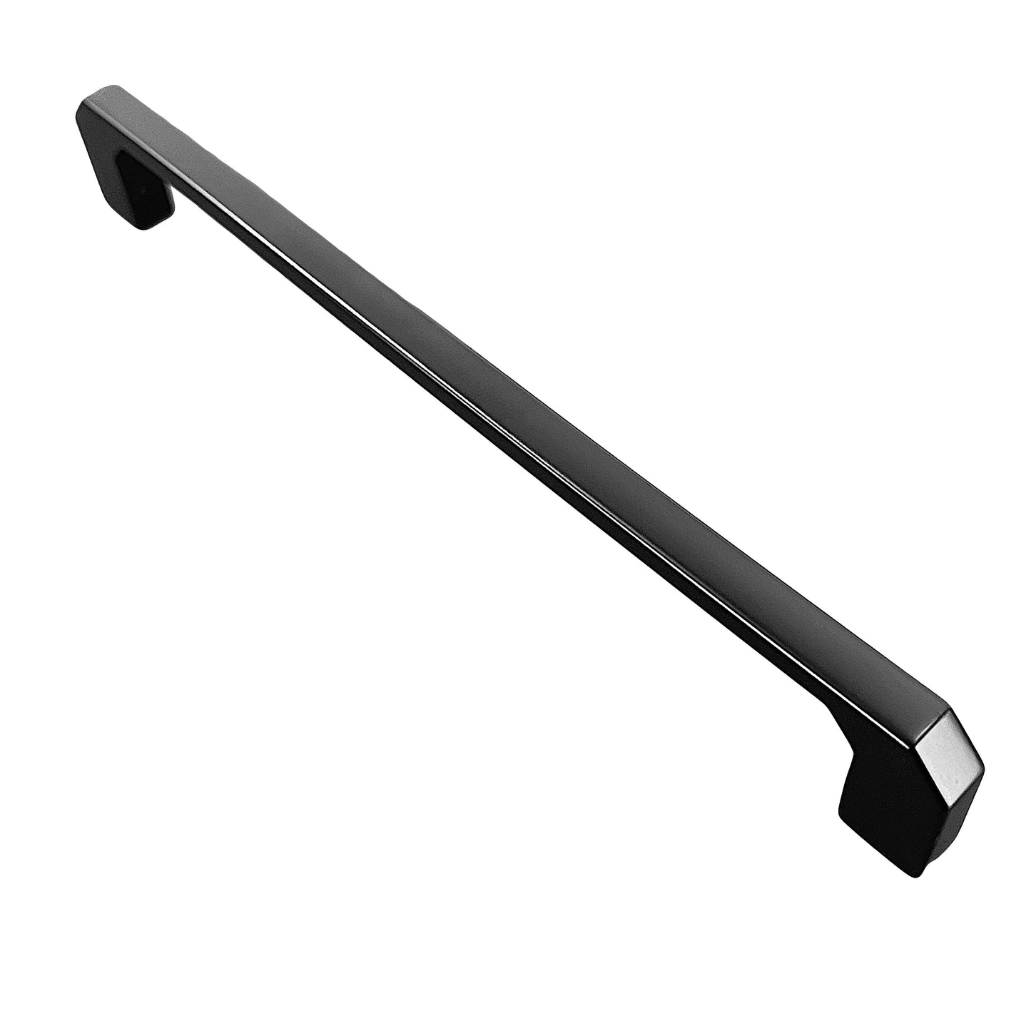 Dove Black Handle (to suit Tall Unit)