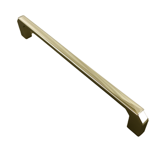 Dove Brushed Brass Handle (to suit Tall Unit)