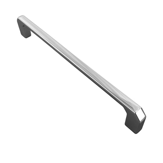Dove Chrome Handle