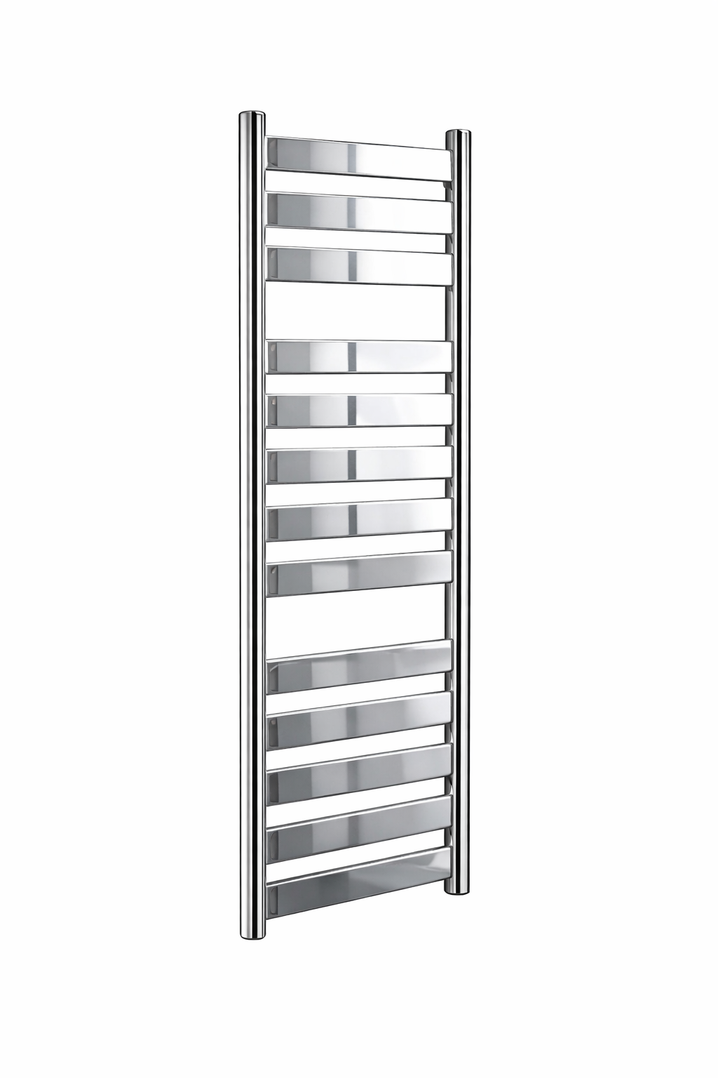 Newark Design Radiator 500mm x 950mm - Chrome