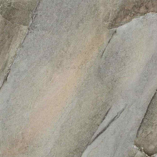 2.4m x 1m Wall Panel 10mm (Grey Onyx)