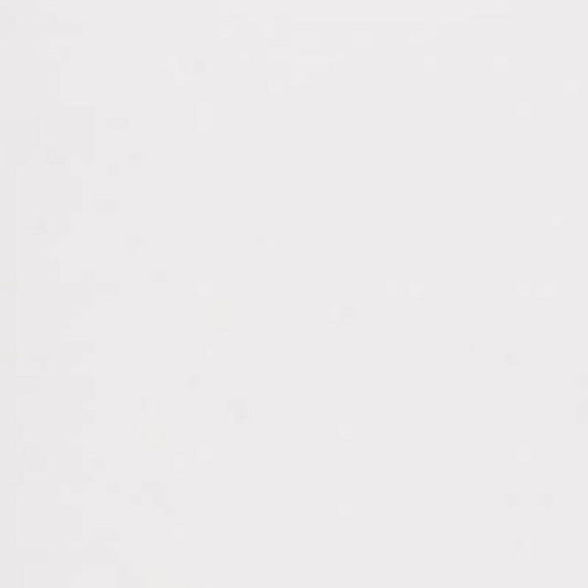 2.4m x 1m Wall Panel 10mm (White Gloss)