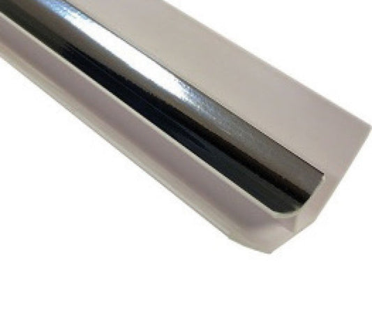 10mm Internal Corner Chrome